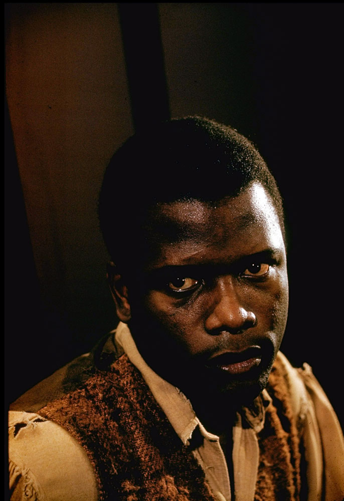 Sidney Poitier 1959